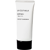 UVカットミルクEX60g パーフェクトサンスクリーン