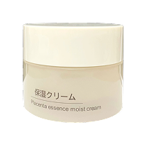 プラセンタモイストクリーム80ｇ
