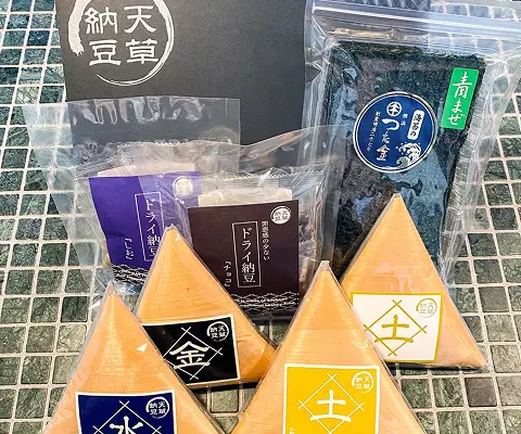 京漬物 弘悦のお漬物